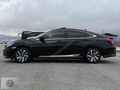 2017 CIVIC 1.6i-VTEC ECO Elegance 125HP +SANRUFF+GERİ GÖRŞ+%20