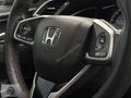 2017 CIVIC 1.6i-VTEC ECO Elegance 125HP +SANRUFF+GERİ GÖRŞ+%20