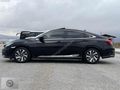 2017 CIVIC 1.6i-VTEC ECO Elegance 125HP +SANRUFF+GERİ GÖRŞ+%20