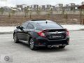 2017 CIVIC 1.6i-VTEC ECO Elegance 125HP +SANRUFF+GERİ GÖRŞ+%20