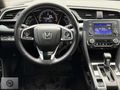 2017 CIVIC 1.6i-VTEC ECO Elegance 125HP +SANRUFF+GERİ GÖRŞ+%20