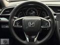 2017 CIVIC 1.6i-VTEC ECO Elegance 125HP +SANRUFF+GERİ GÖRŞ+%20