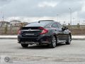 2017 CIVIC 1.6i-VTEC ECO Elegance 125HP +SANRUFF+GERİ GÖRŞ+%20