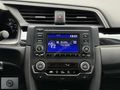 2017 CIVIC 1.6i-VTEC ECO Elegance 125HP +SANRUFF+GERİ GÖRŞ+%20