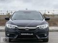 2017 CIVIC 1.6i-VTEC ECO Elegance 125HP +SANRUFF+GERİ GÖRŞ+%20