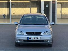 Sahibinden Opel Astra 1.6 CD 2000 Model 
