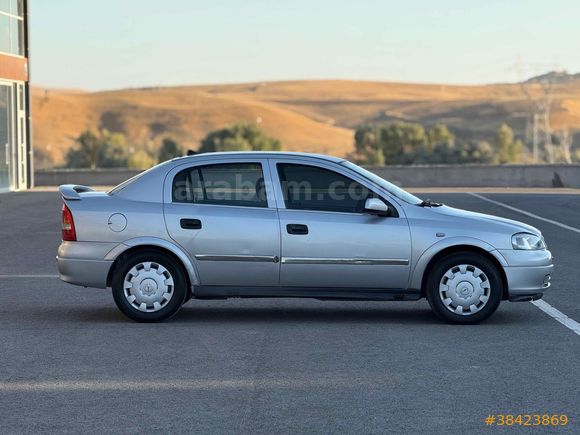 Sahibinden Opel Astra 1.6 CD 2000 Model 