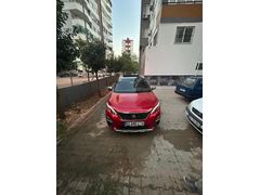 Sahibinden Peugeot 3008 1.6 BlueHDi GT Line 2017 Model