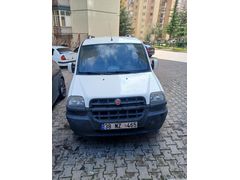 ×××Acil satılık fiat doblo×××
