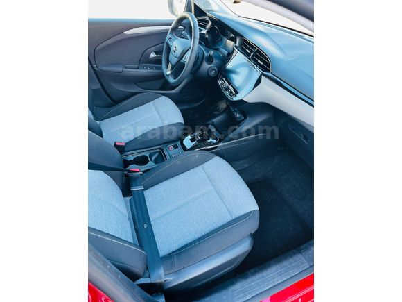2025 MODEL OPEL 14 BİN KM