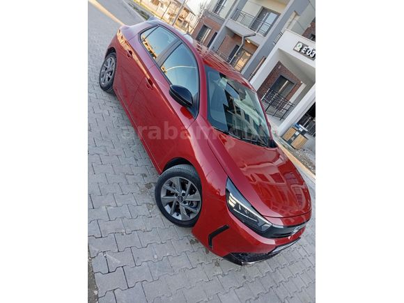 2025 MODEL OPEL 14 BİN KM
