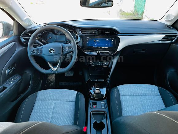 2025 MODEL OPEL 14 BİN KM