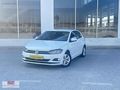 YATAĞAN KARDEŞLER OTODAN 2018 POLO 1.0 TSI OTOMATİK 130KM DEĞİŞE