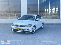 YATAĞAN KARDEŞLER OTODAN 2018 POLO 1.0 TSI OTOMATİK 130KM DEĞİŞE