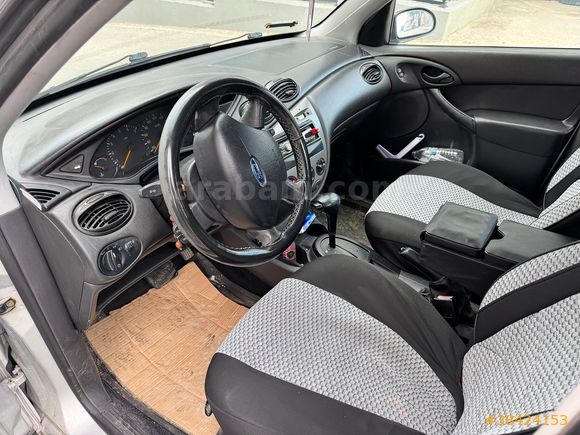 Sahibinden Ford Focus 1.6 Comfort 2004 Model 