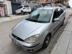 Sahibinden Ford Focus 1.6 Comfort 2004 Model 