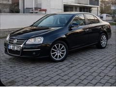 Sahibinden Volkswagen Jetta 1.6 Midline 2008 Model