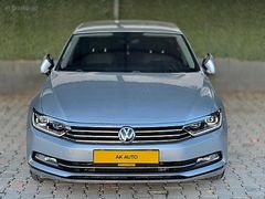 AK AUTO DAN 2014 Model 15 Çıkışlı Vw Passat 138.000 Km Higline.