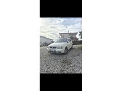 Sahibinden Volkswagen Polo 1.6 1998 Model