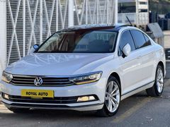 ROYAL AUTODAN HATASIZ BOYASIZ PASSAT