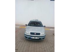Sahibinden Fiat Punto 1.4 Dynamic 2004 Model