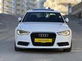 2014 Hatasız Audi A6 194 Km 3kol VkmKapı KltkIsıtma