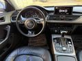 2014 Hatasız Audi A6 194 Km 3kol VkmKapı KltkIsıtma