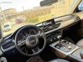 2014 Hatasız Audi A6 194 Km 3kol VkmKapı KltkIsıtma