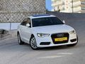 2014 Hatasız Audi A6 194 Km 3kol VkmKapı KltkIsıtma