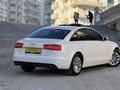 2014 Hatasız Audi A6 194 Km 3kol VkmKapı KltkIsıtma