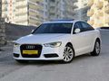 2014 Hatasız Audi A6 194 Km 3kol VkmKapı KltkIsıtma