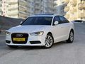 2014 Hatasız Audi A6 194 Km 3kol VkmKapı KltkIsıtma