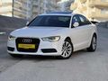 2014 Hatasız Audi A6 194 Km 3kol VkmKapı KltkIsıtma