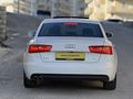 2014 Hatasız Audi A6 194 Km 3kol VkmKapı KltkIsıtma