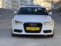 2014 Hatasız Audi A6 194 Km 3kol VkmKapı KltkIsıtma