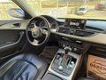 2014 Hatasız Audi A6 194 Km 3kol VkmKapı KltkIsıtma