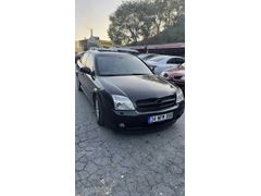 Sahibinden Opel Vectra 1.6 Elegance 2003 Model  189.000 km Siyah