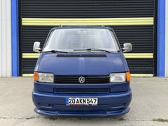 Galeriden Volkswagen Transporter 2.4 1998 Model Aydın