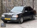 TMG MOTORS W124 300 DİZEL OTOMATİK - SUNROOF