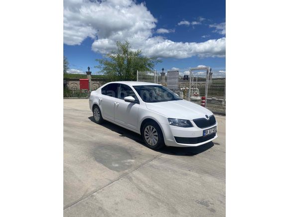 Sahibinden Skoda Octavia 1.2 TSI Ambition 2015 Model 