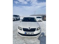 Sahibinden Skoda Octavia 1.2 TSI Ambition 2015 Model 
