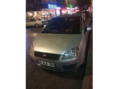 2028  Mayıs ayına kadar muayenesi var . klima yapıldı aktif biz gibi soğutuyor TEMİZ BAKIMLI. FORD C MAX MUAYENE YENİ iki YIL MUAYENE DERDİ YOK.