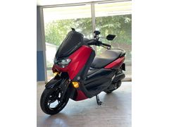Motoroma'dan / Yamaha N-Max 155 / Vade Farksız 3 Taksit