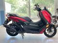 Motoroma'dan / Yamaha N-Max 155 / Vade Farksız 3 Taksit
