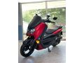 Motoroma'dan / Yamaha N-Max 155 / Kredi Kartı ve Takas İmkanı