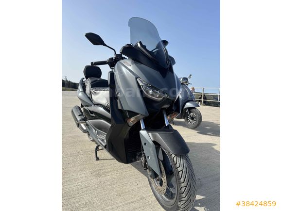Sahibinden Yamaha X-Max 250 Tech Max EKSTRALI
