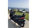 Sahibinden Yamaha X-Max 250 Tech Max EKSTRALI