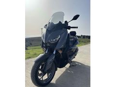 Sahibinden Yamaha X-Max 250 Tech Max EKSTRALI