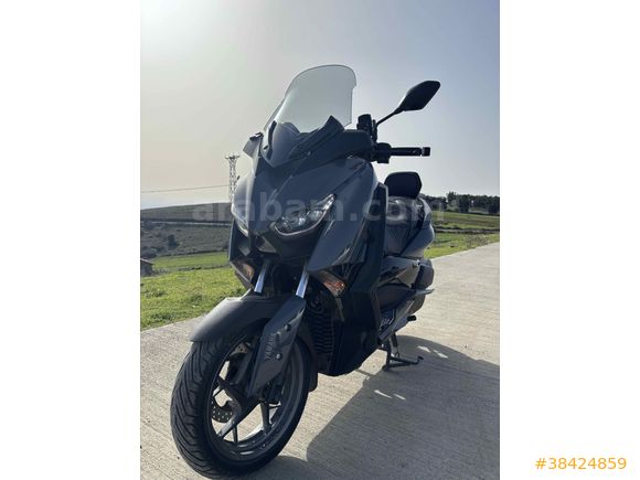 Sahibinden Yamaha X-Max 250 Tech Max EKSTRALI
