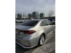 Sahibinden Toyota Corolla 1.5 Dream 2022 Model 